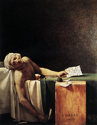 400px-Death_of_Marat_by_David