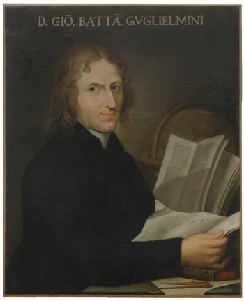 BUB70_R Guglielmini Giovanni Battista